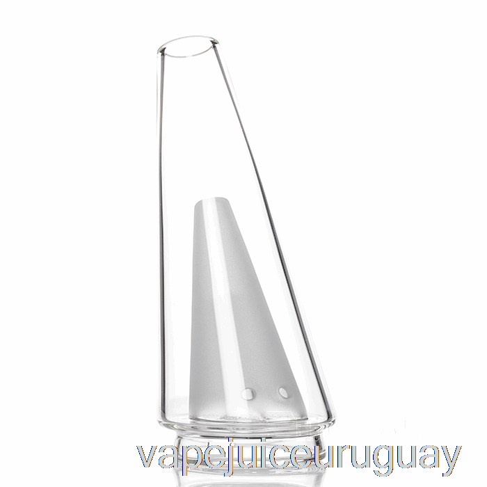 Puffco Pico Reemplazo Vidrio Pico Vidrio Vape Uruguay